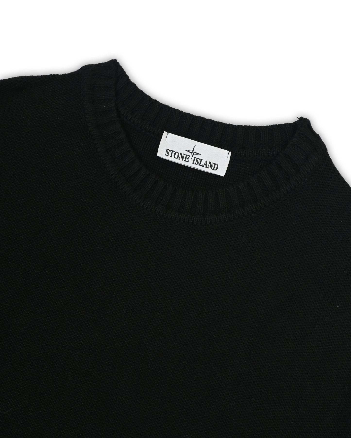 STONE ISLAND SWEATER - M