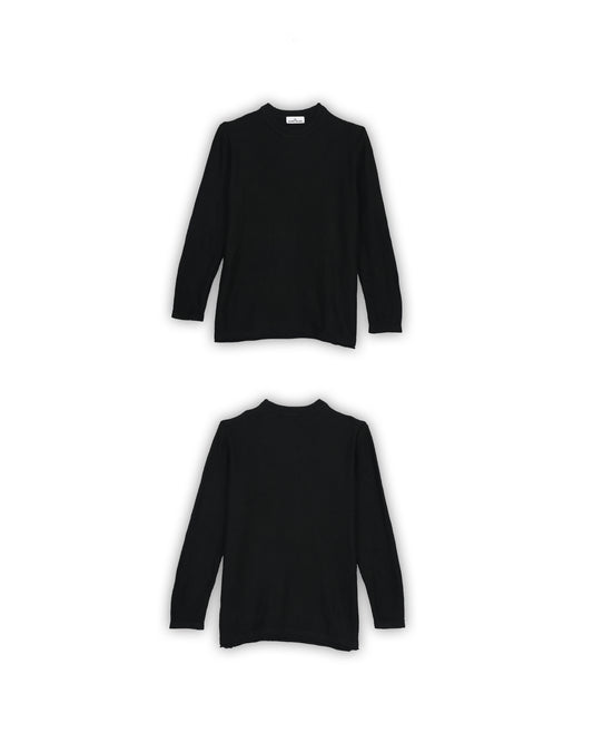 STONE ISLAND SWEATER - M