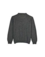 BURBERRY SWEATER - L