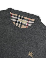 BURBERRY SWEATER - L