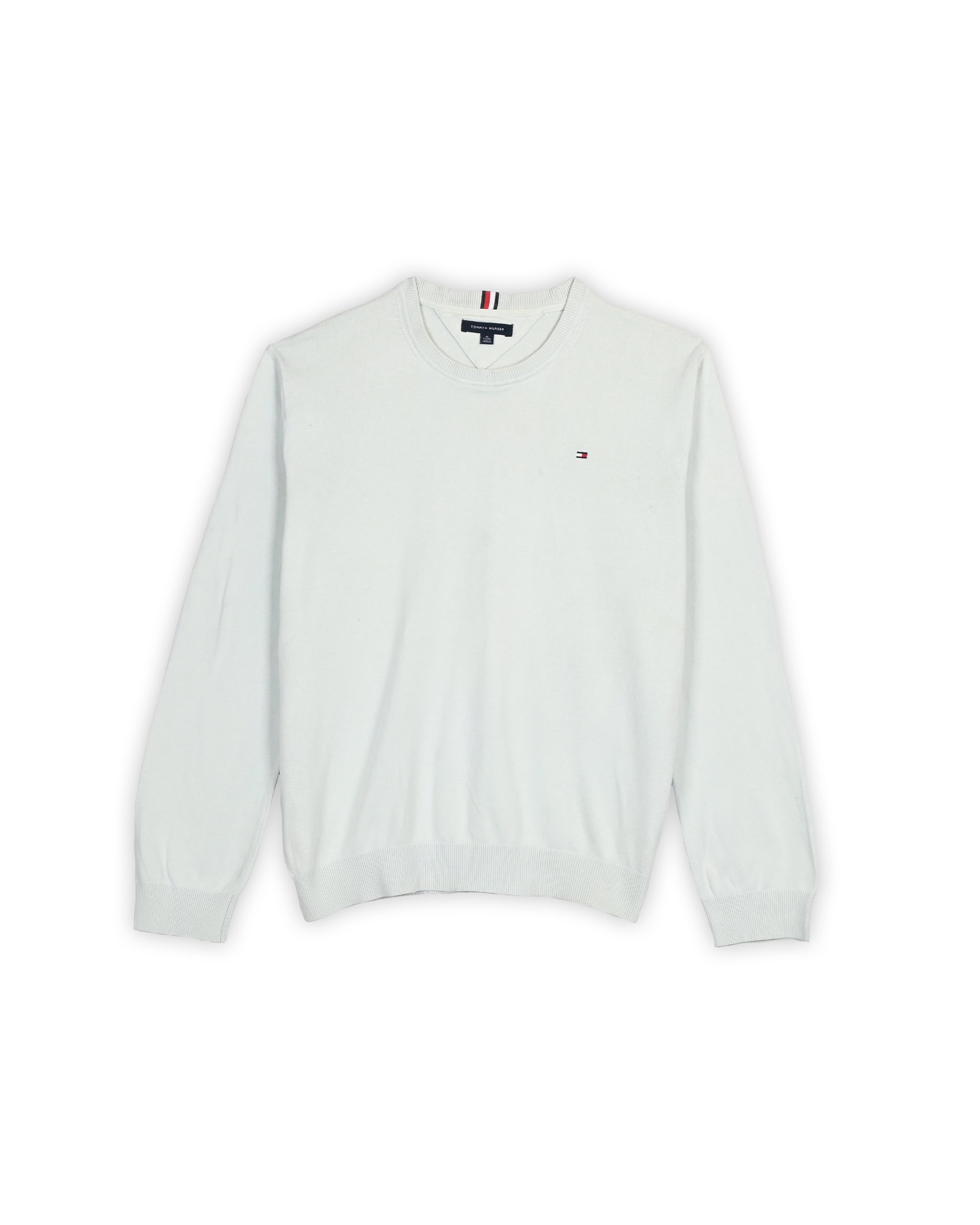 TOMMY HILFIGER SWEATER - XL