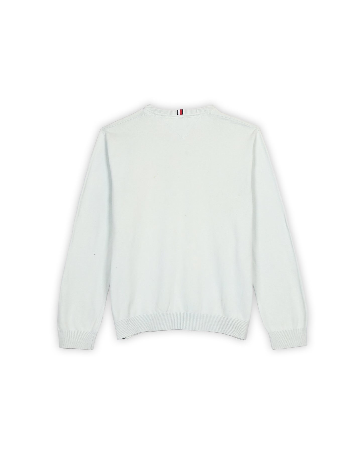 TOMMY HILFIGER SWEATER - XL