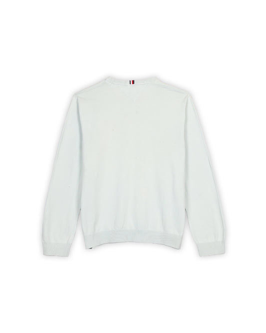 TOMMY HILFIGER SWEATER - XL