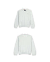 TOMMY HILFIGER SWEATER - XL