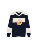 STONE ISLAND SWEATER - L