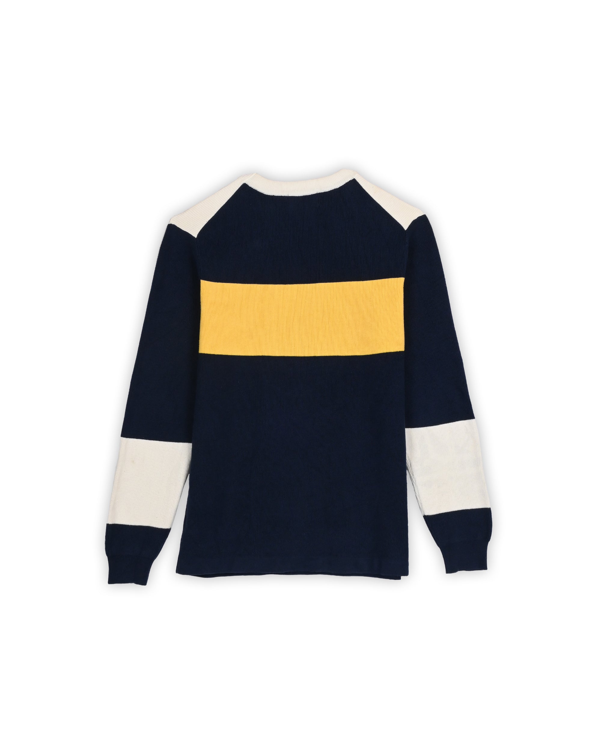 STONE ISLAND SWEATER - L