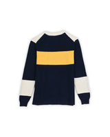STONE ISLAND SWEATER - L
