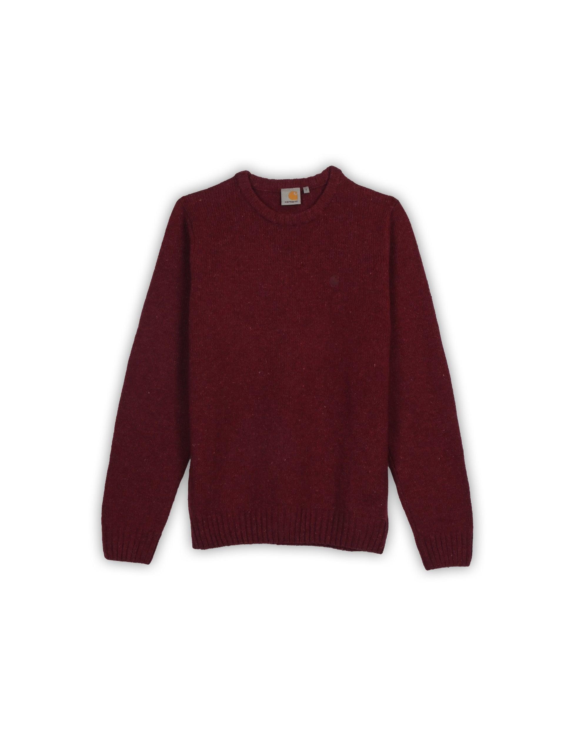 CARHARTT SWEATER - S