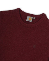 CARHARTT SWEATER - S