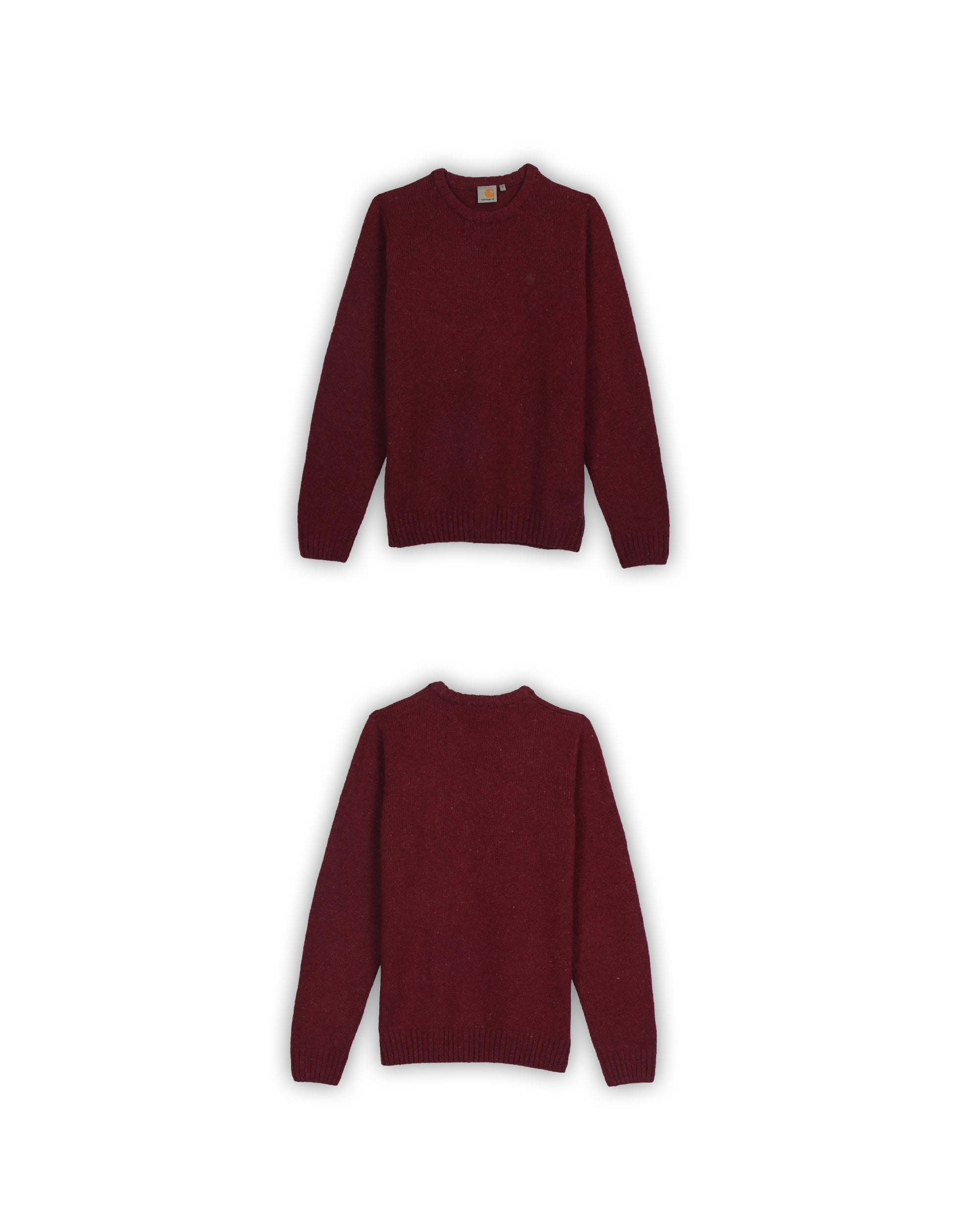 CARHARTT SWEATER - S