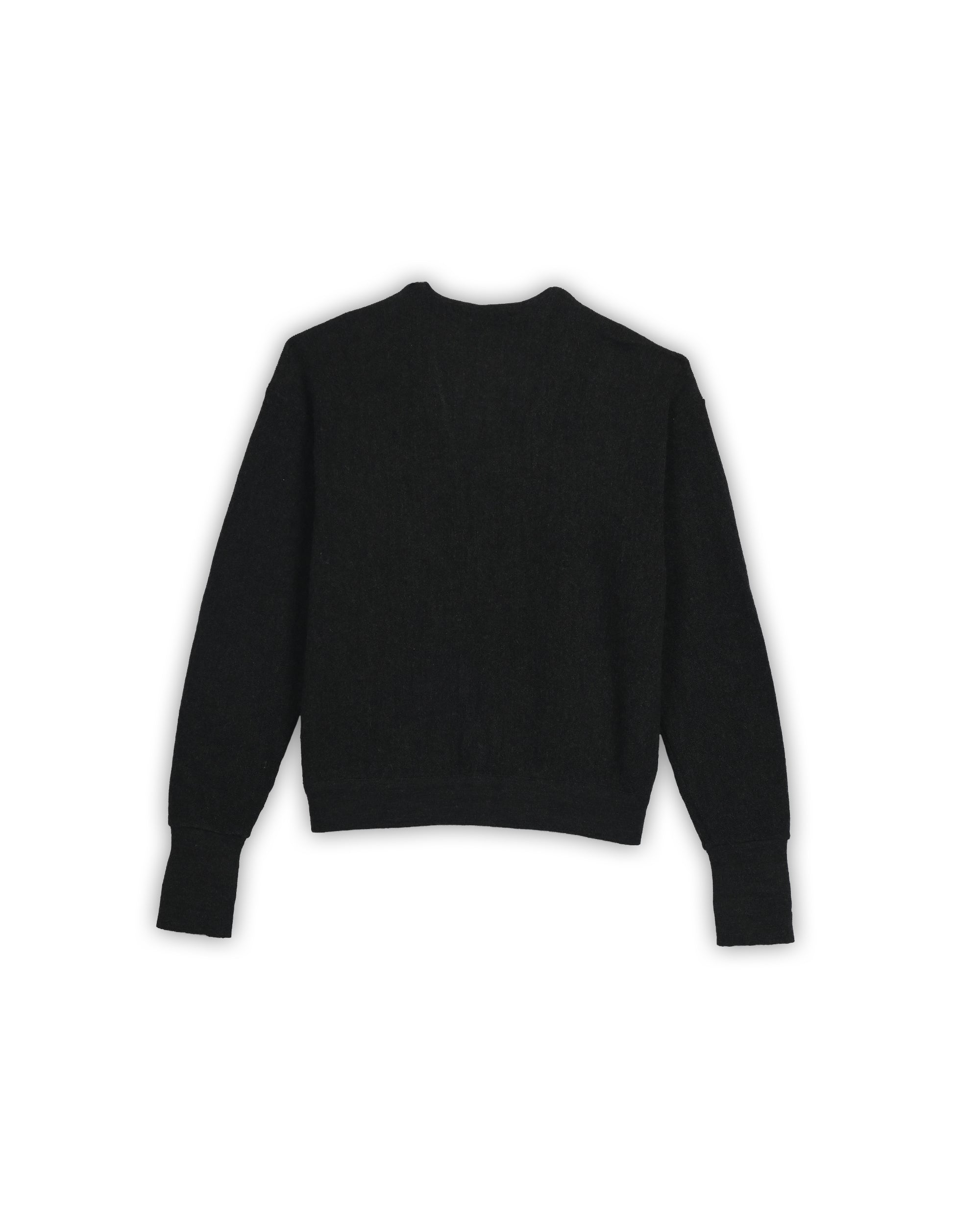 YESV SAINT LAURENT SWEATER - L