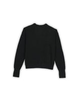YESV SAINT LAURENT SWEATER - L