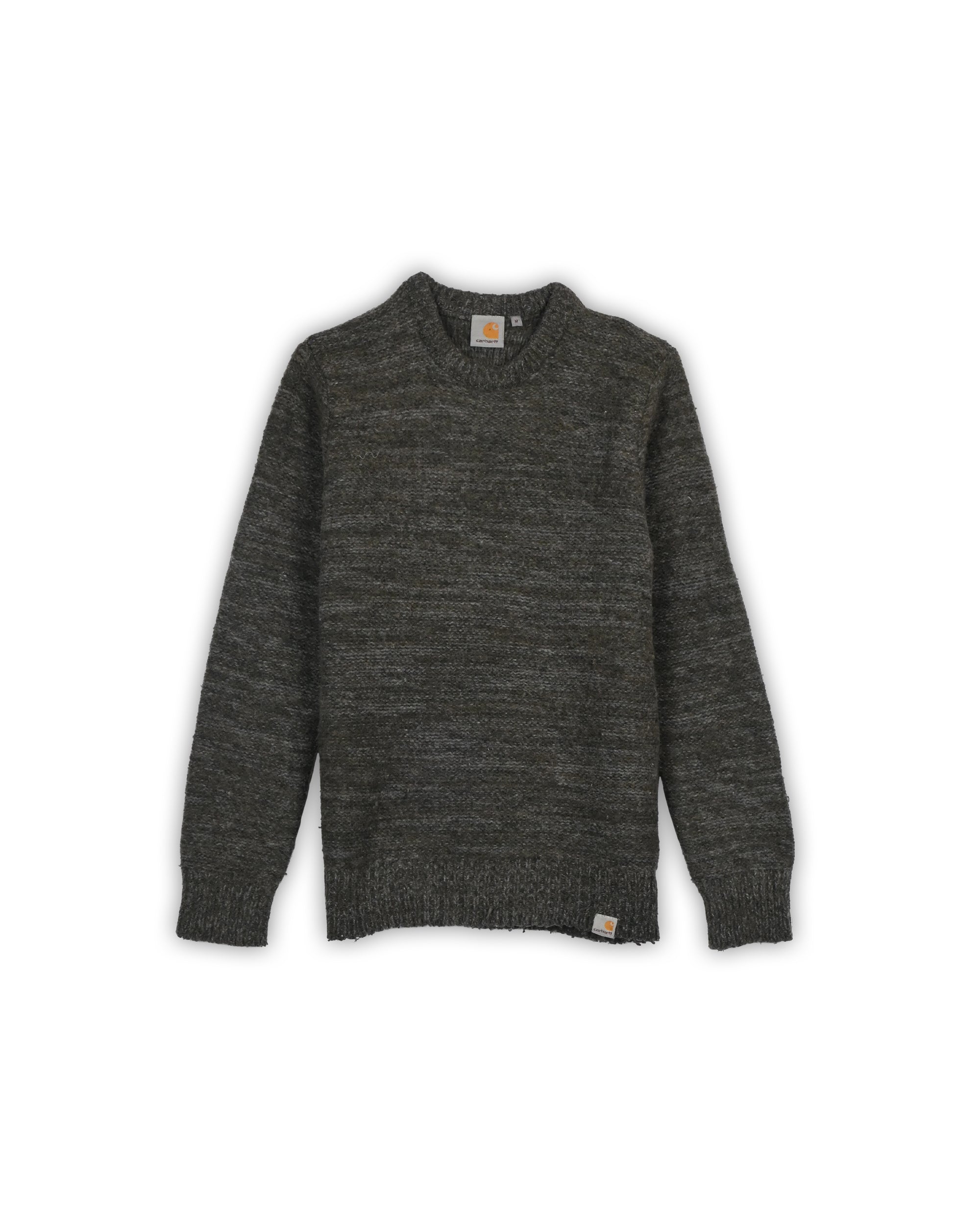 CARHARTT SWEATER - M