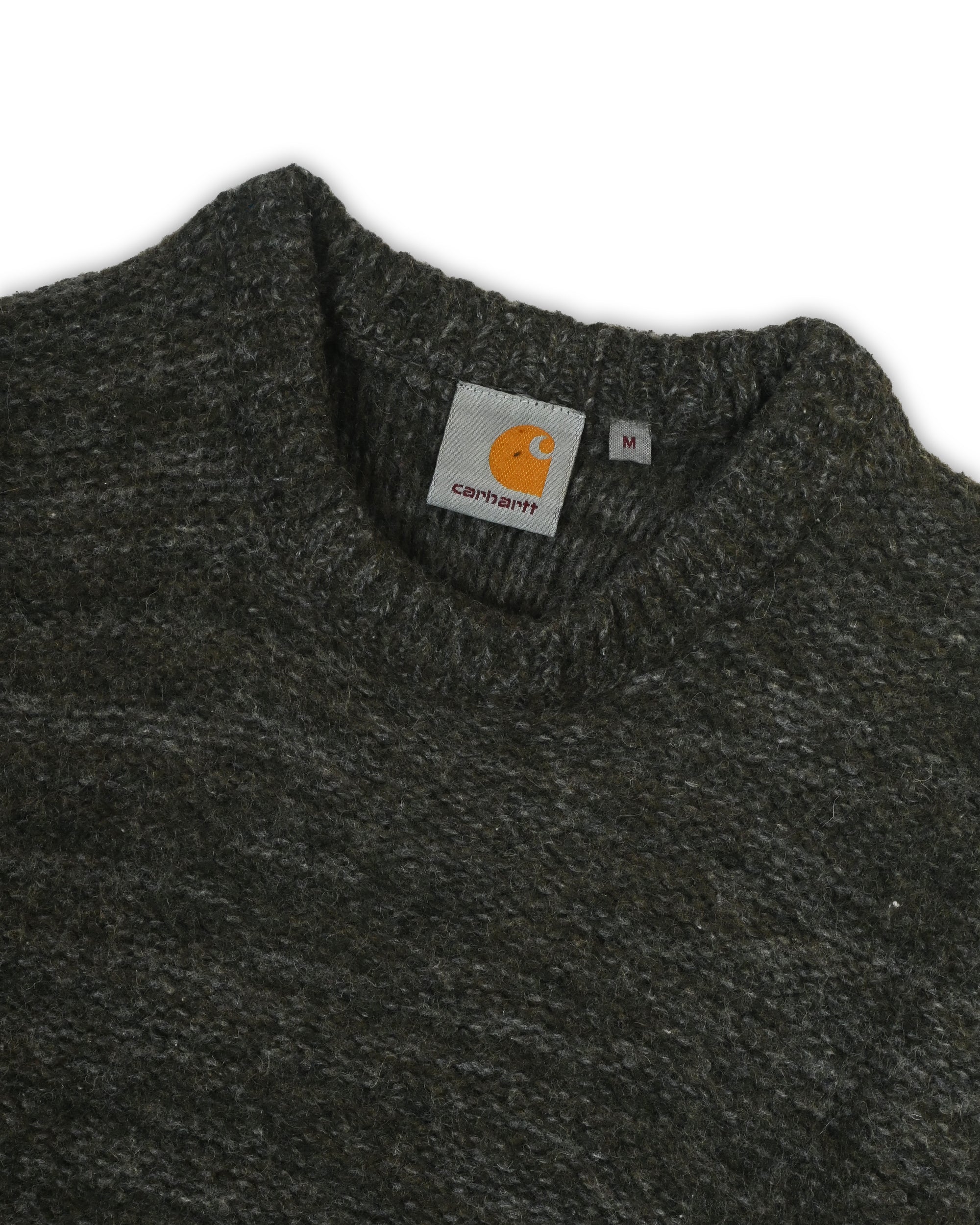 CARHARTT SWEATER - M