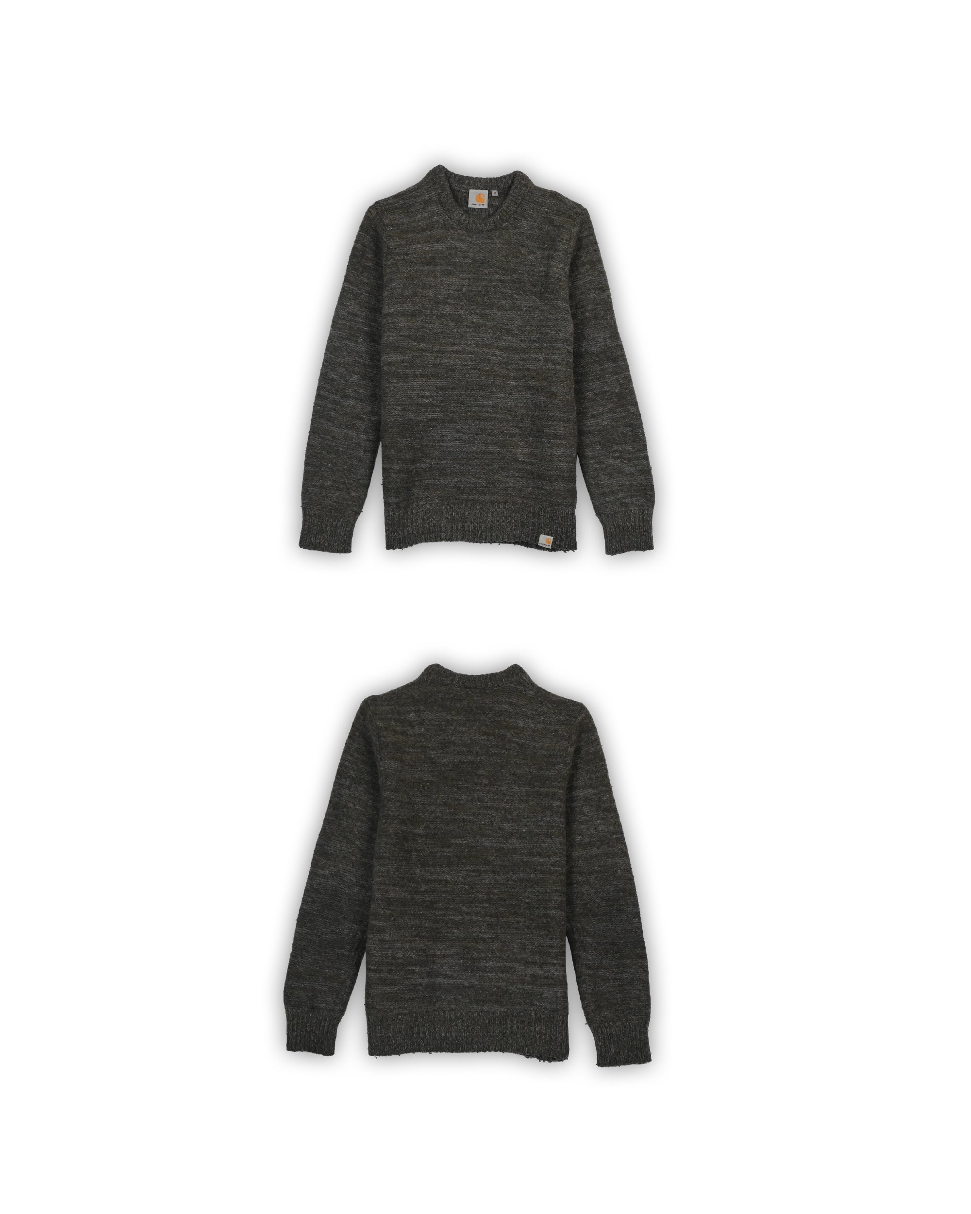 CARHARTT SWEATER - M