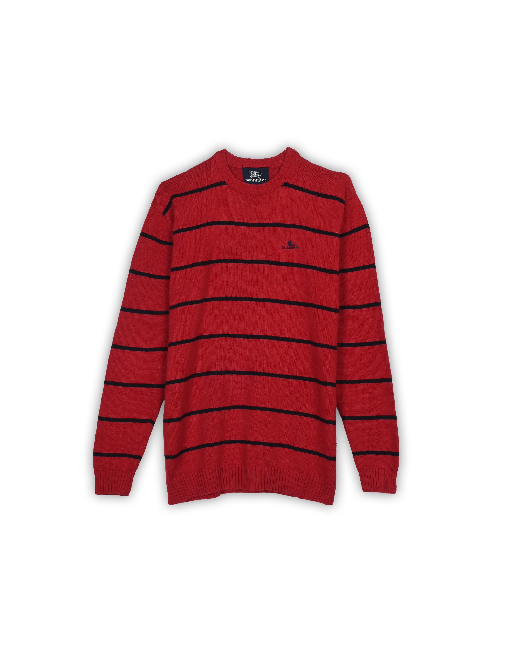 BURBERRY SWEATER - XXL