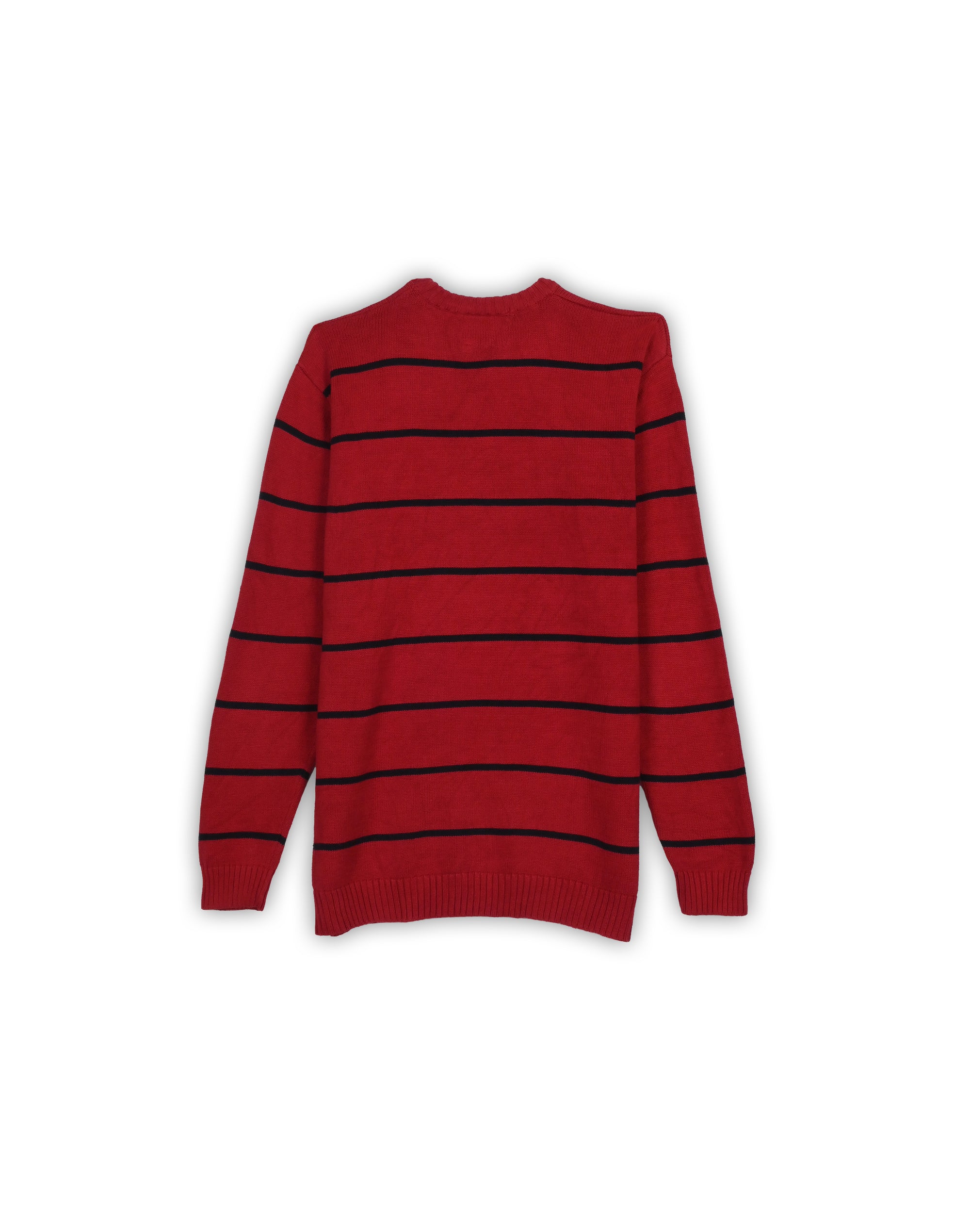 BURBERRY SWEATER - XXL