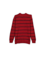 BURBERRY SWEATER - XXL