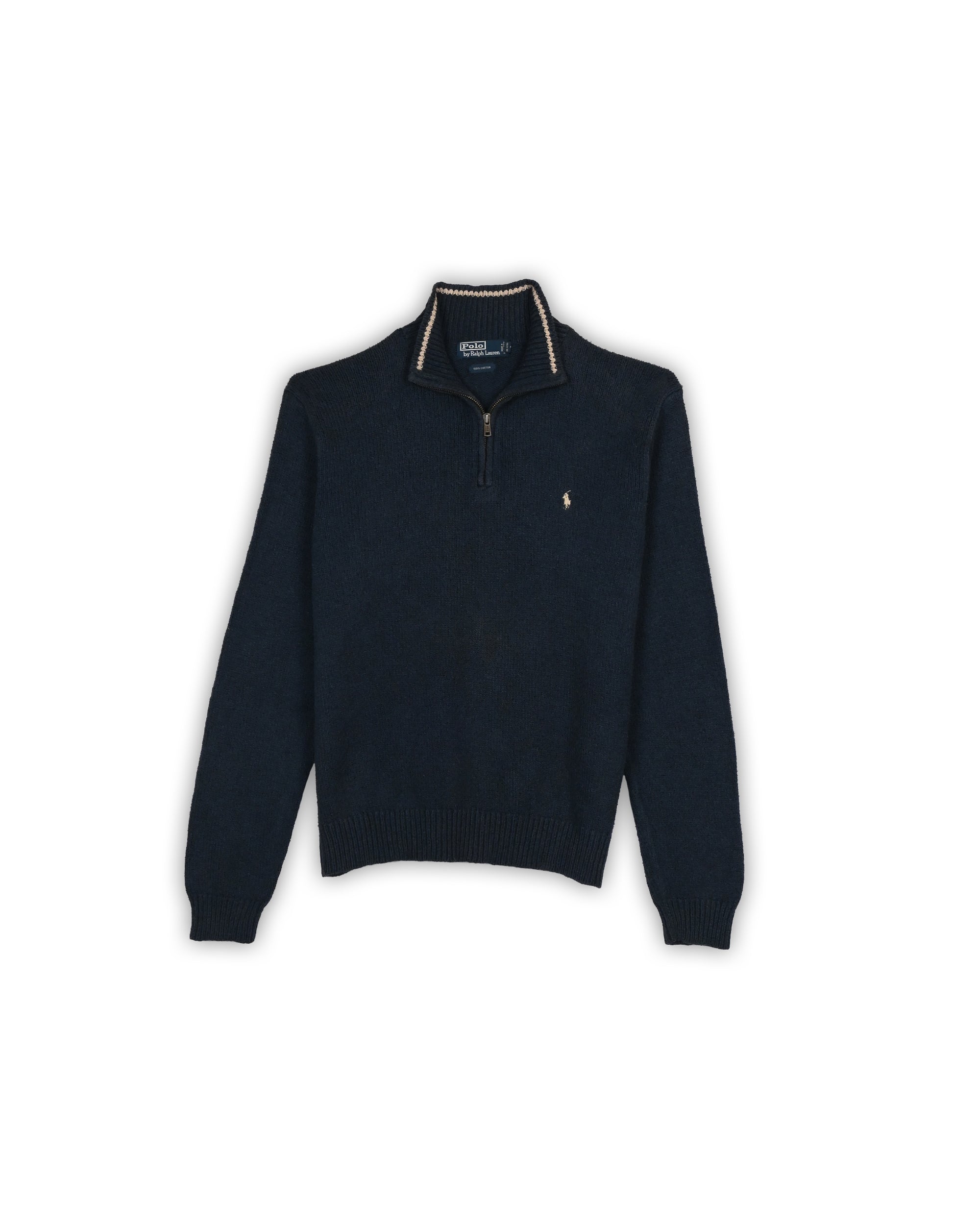 POLO RALPH LAUREN ZIPPER - L