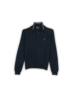 POLO RALPH LAUREN ZIPPER - L