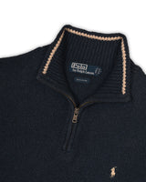 POLO RALPH LAUREN ZIPPER - L