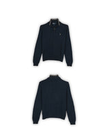 POLO RALPH LAUREN ZIPPER - L