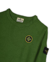 STONE ISLAND SWEATER - S