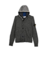 STONE ISLAND SWEATER - S