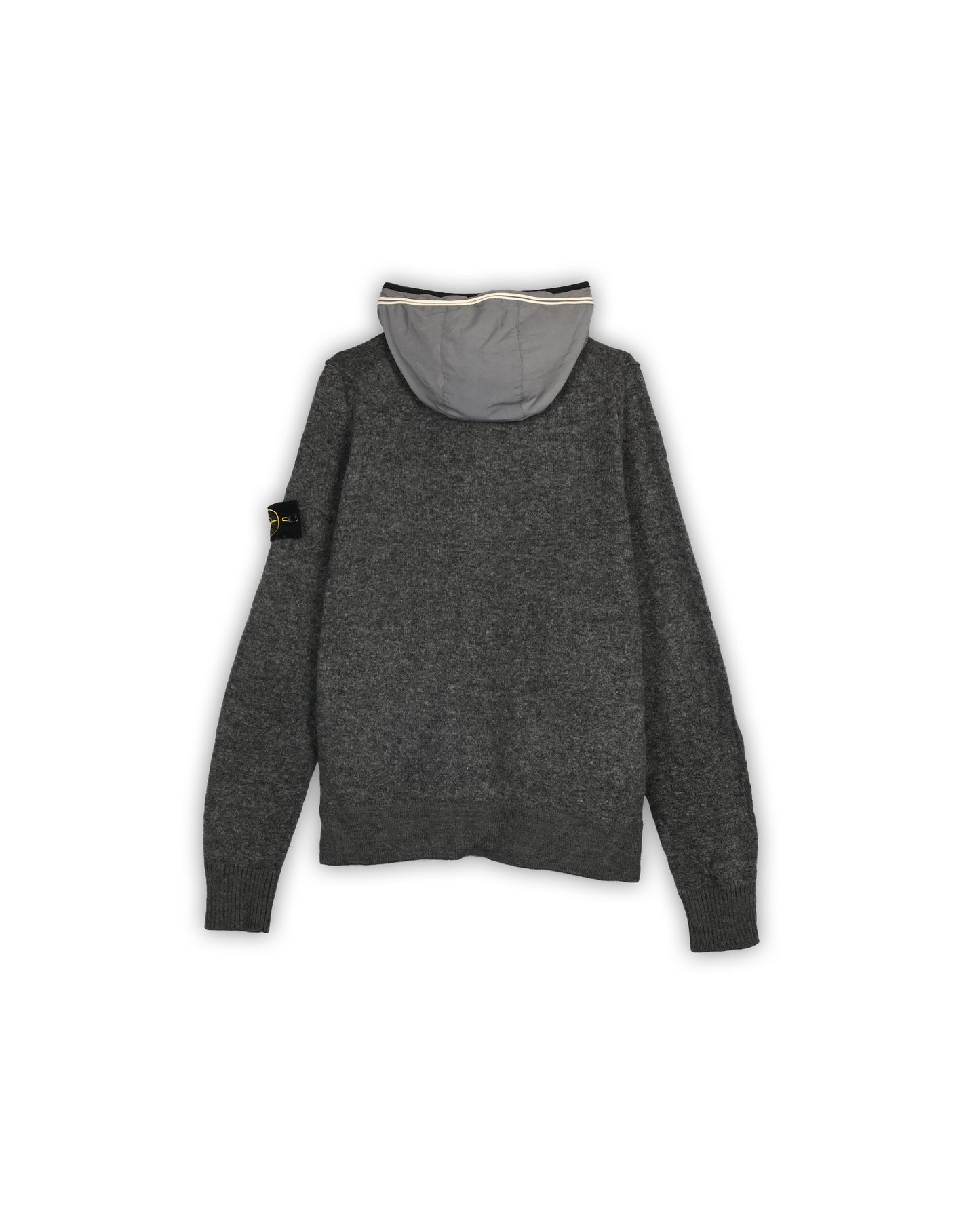 STONE ISLAND SWEATER - S