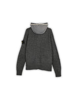 STONE ISLAND SWEATER - S