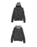 STONE ISLAND SWEATER - S