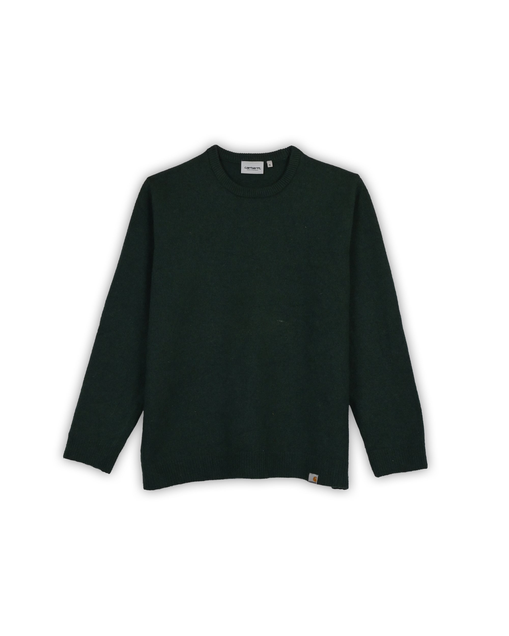 CARHARTT SWEATER - XL