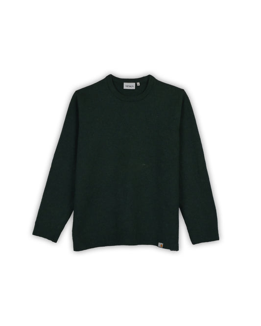 CARHARTT SWEATER - XL