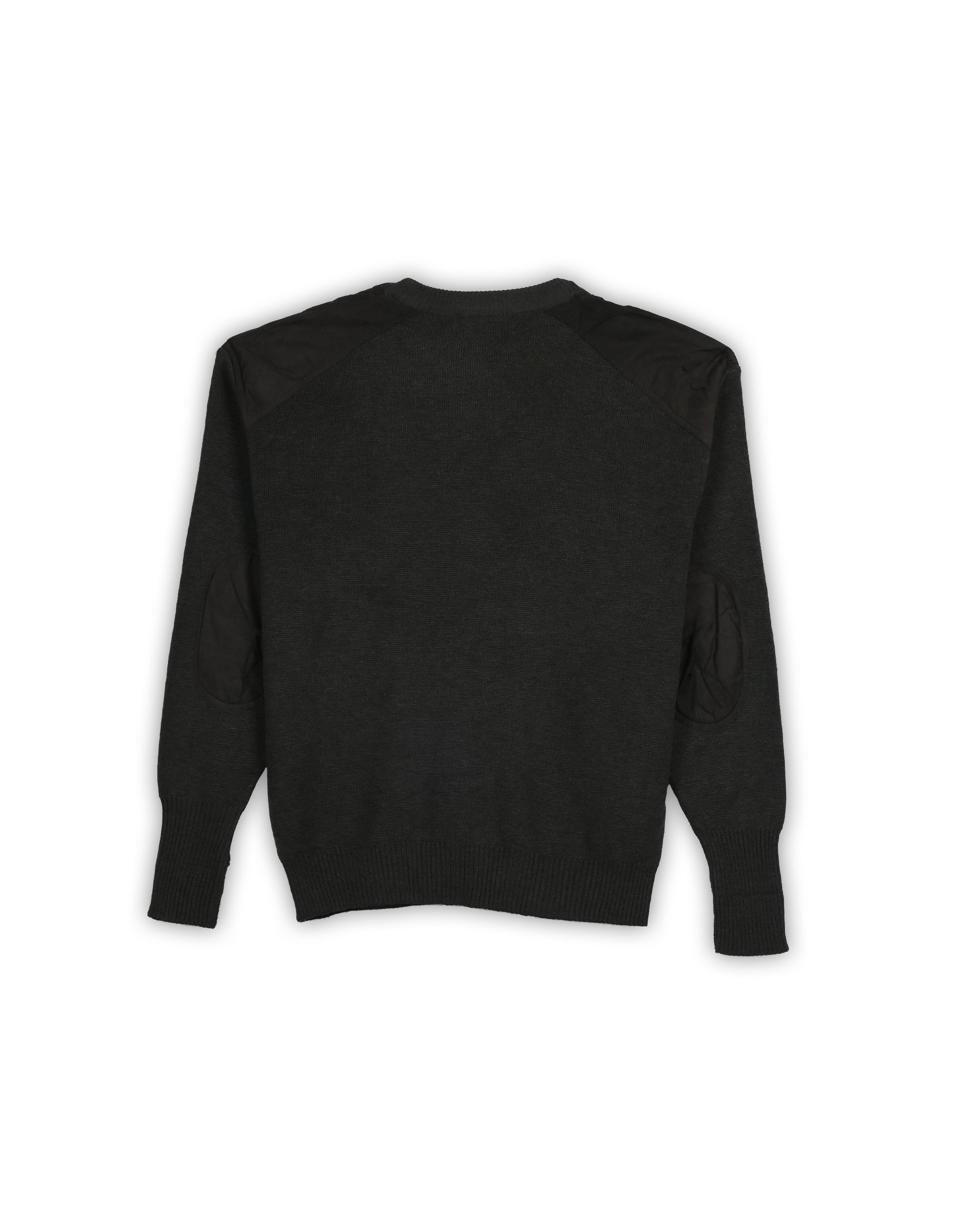 BURBERRY SWEATER - L