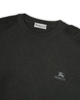 BURBERRY SWEATER - L