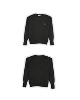 BURBERRY SWEATER - L