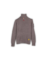 PUMA X FERRARI SWEATER - M
