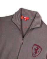 PUMA X FERRARI SWEATER - M