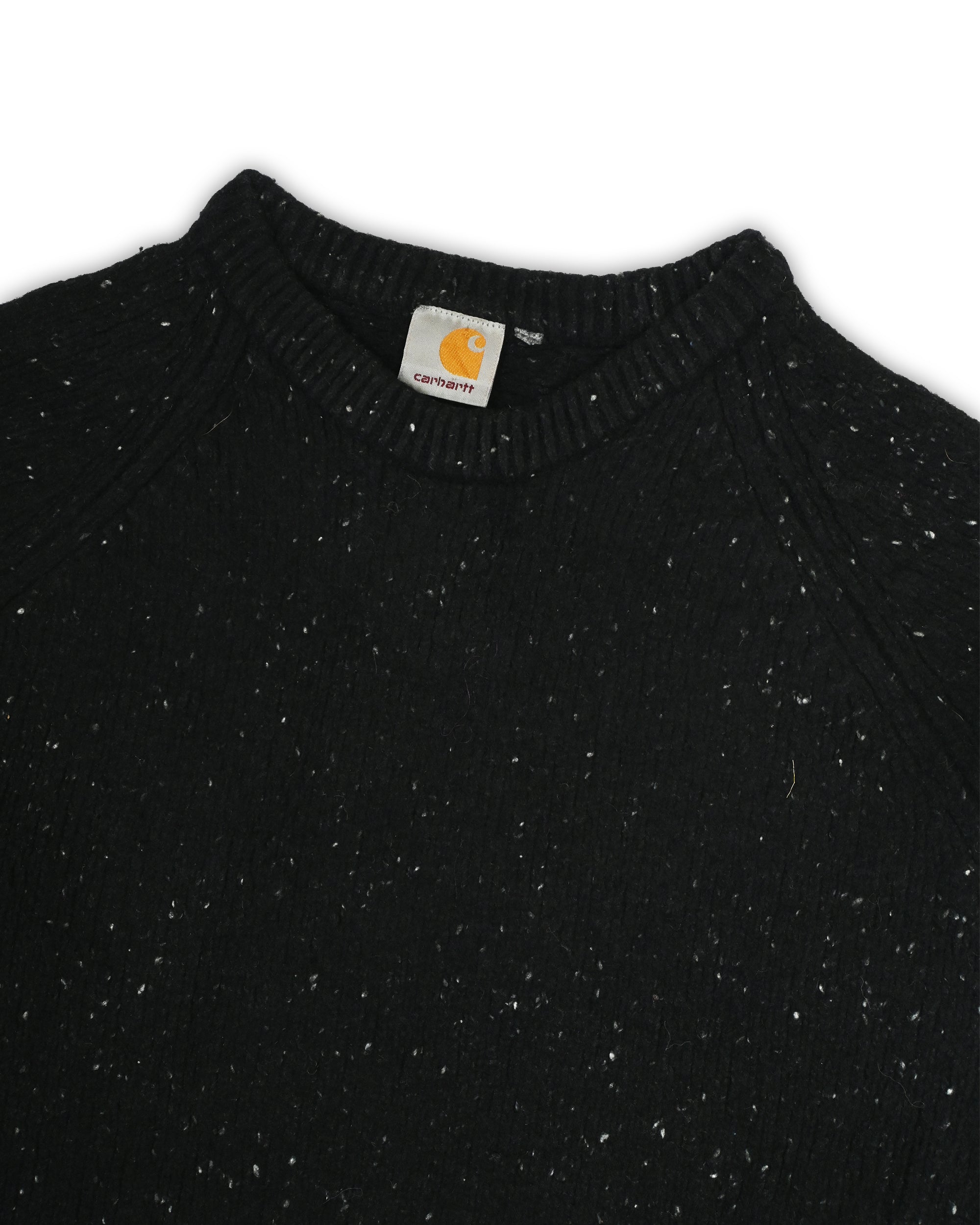 CARHARTT SWEATER - S