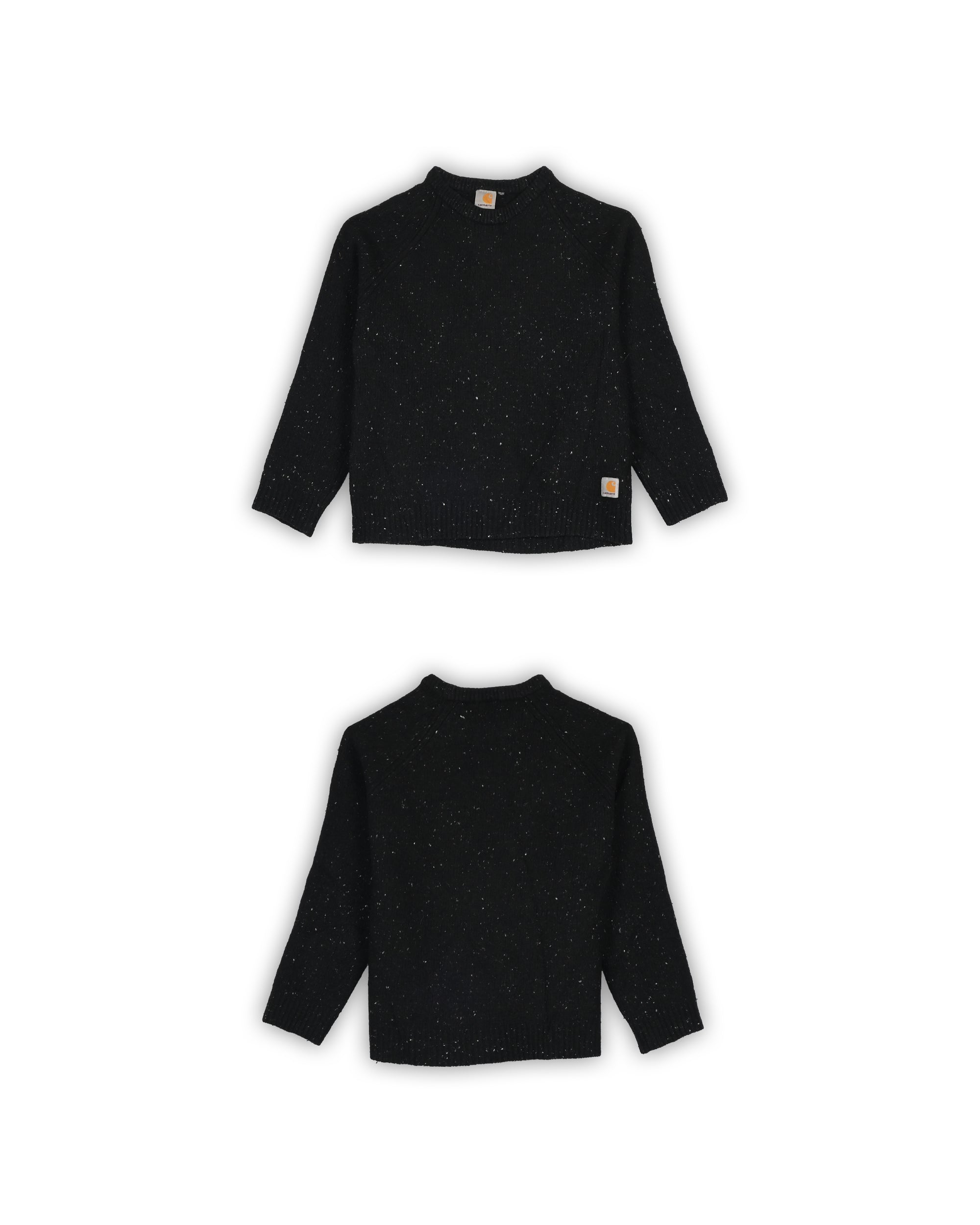 CARHARTT SWEATER - S