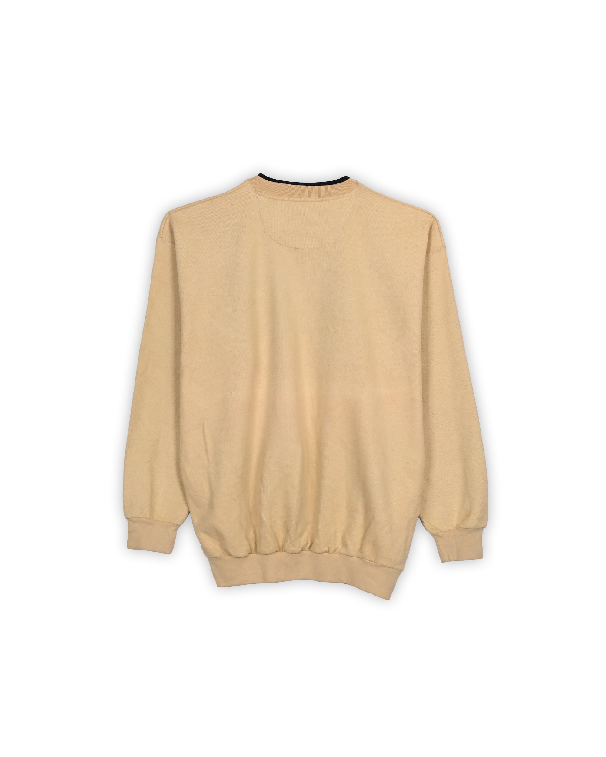 YESV SAINT LAURENT SWEATER - XL