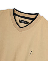 YESV SAINT LAURENT SWEATER - XL