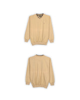 YESV SAINT LAURENT SWEATER - XL