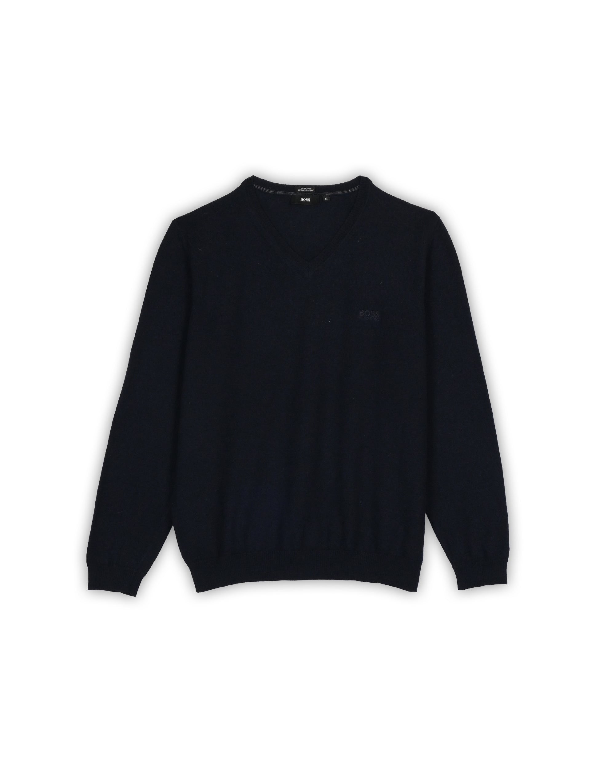 BOSS SWEATER - XL