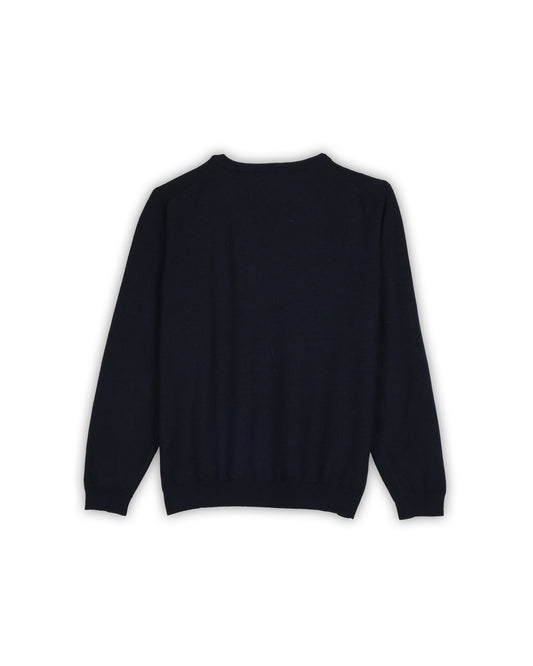 BOSS SWEATER - XL
