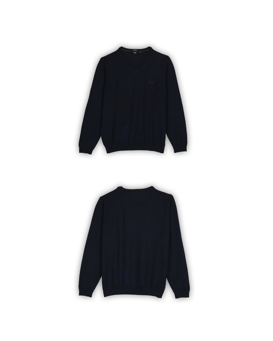 BOSS SWEATER - XL