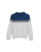 POLO RALPH LAUREN SWEATER - L