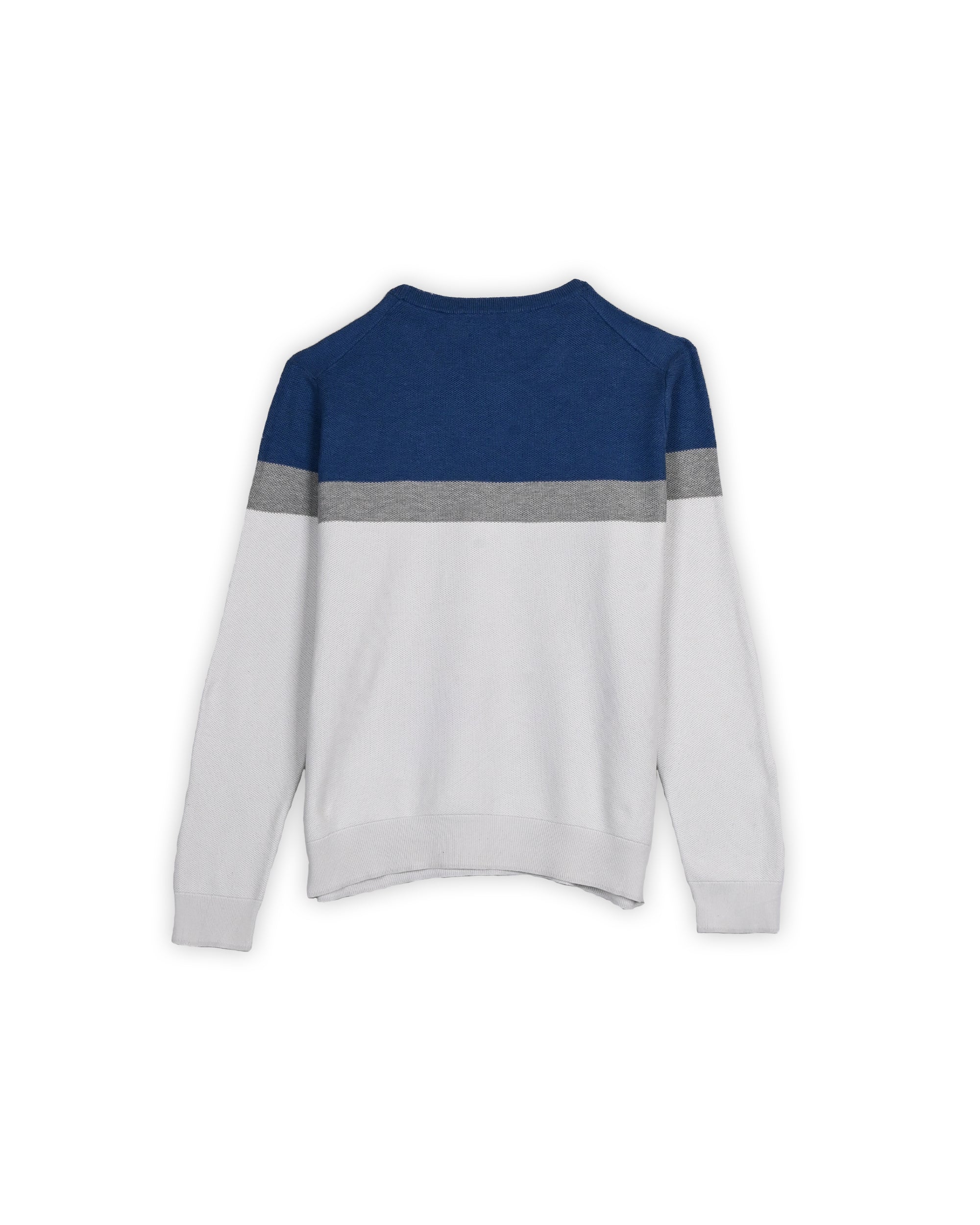 POLO RALPH LAUREN SWEATER - L