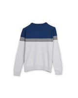 POLO RALPH LAUREN SWEATER - L