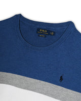 POLO RALPH LAUREN SWEATER - L